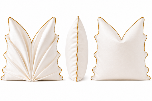 Palm Royale Pillow