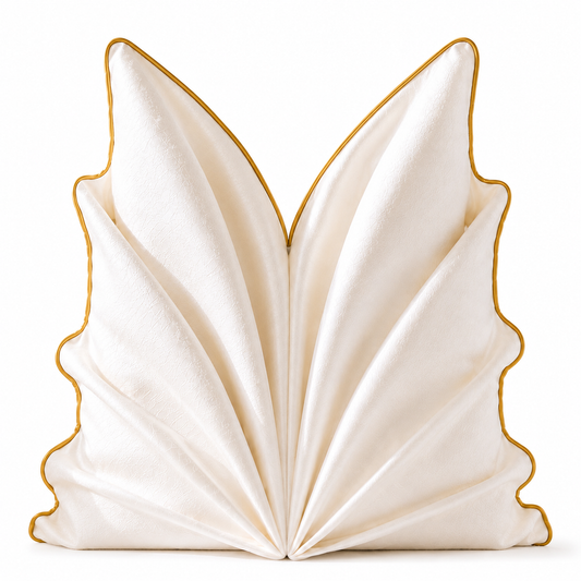 Palm Royale Pillow