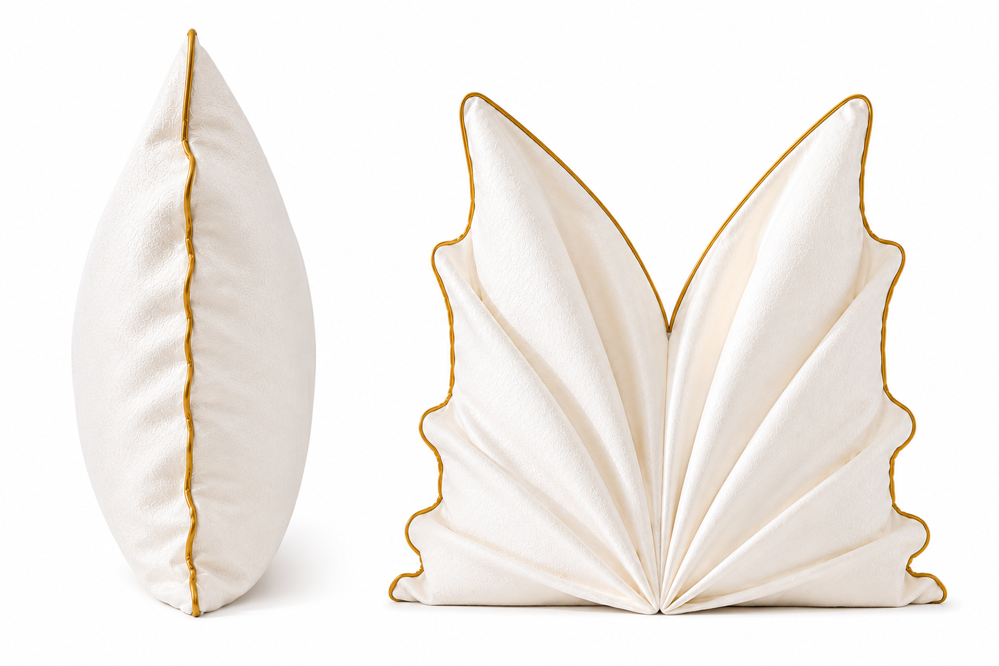 Palm Royale Pillow
