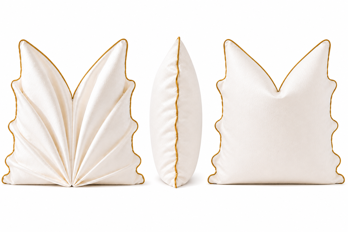 Palm Royale Pillow