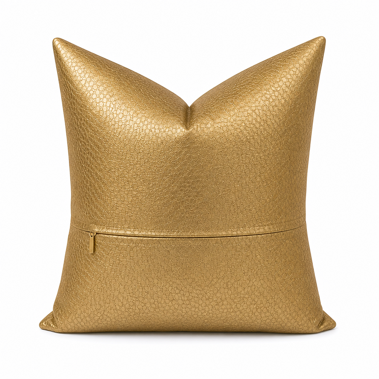 The Versailles Rope Couture Pillow