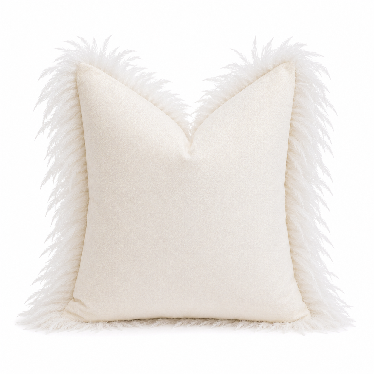 Palm Beach Aurora Couture Pillow Cover